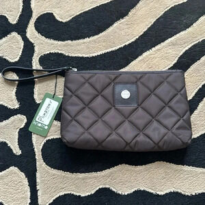Knomo London Wristlet